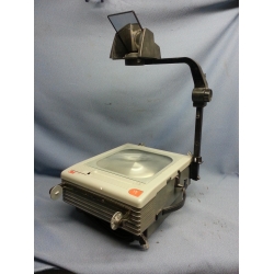 3M 9200 Portable Folding Overhead Projector